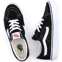 Sk8-Low Shoes - Sporty Pro