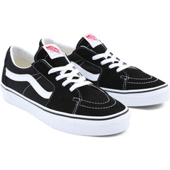 Sk8-Low Shoes - Sporty Pro