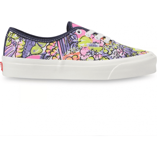 ANAHEIM FACTORY AUTHENTIC 44 DX SHOES - Sporty Pro