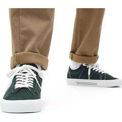 VANS SID