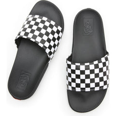 Checkerboard Mens La Costa Slide-On Shoes - Sporty Pro