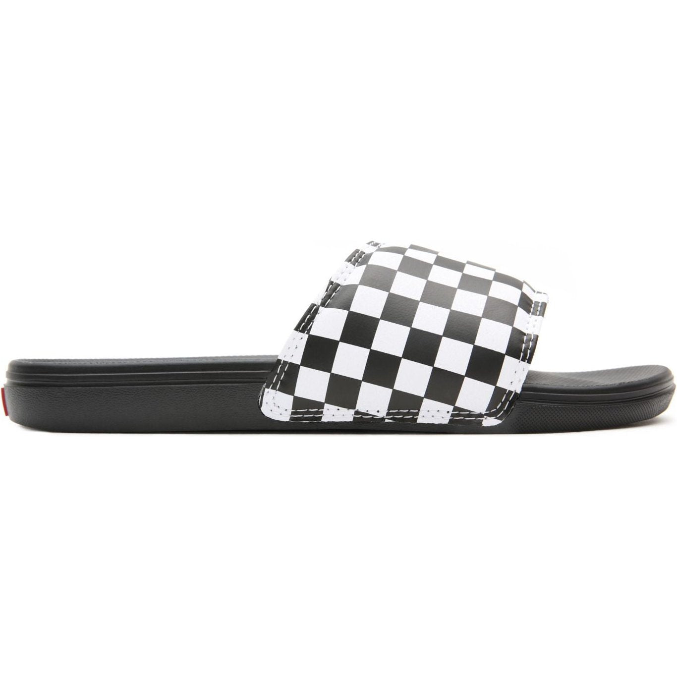 Checkerboard Mens La Costa Slide-On Shoes - Sporty Pro
