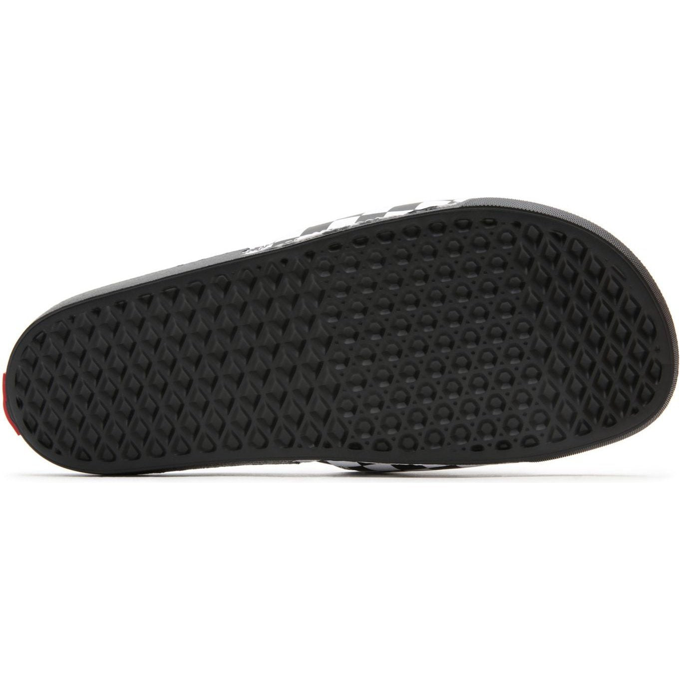 Checkerboard Mens La Costa Slide-On Shoes - Sporty Pro