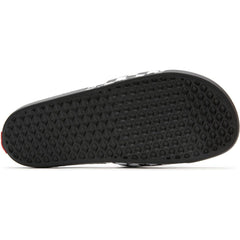 Checkerboard Mens La Costa Slide-On Shoes - Sporty Pro