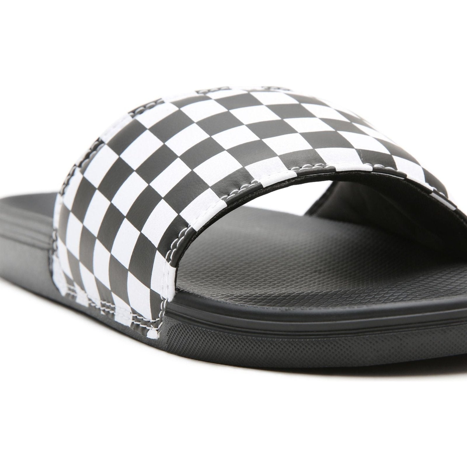 Checkerboard Mens La Costa Slide-On Shoes - Sporty Pro