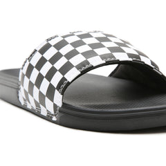 Checkerboard Mens La Costa Slide-On Shoes - Sporty Pro