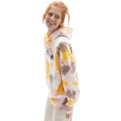 Vans Women Mascy Grunge Wash Hoodie
