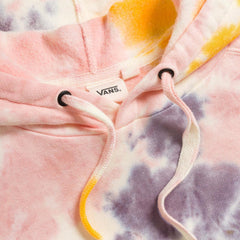 Vans Women Mascy Grunge Wash Hoodie
