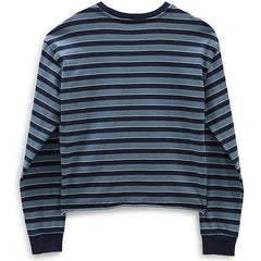 SKATE STRIPE LONG SLEEVE T-SHIRT - Sporty Pro