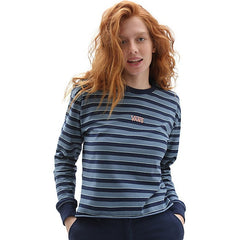 SKATE STRIPE LONG SLEEVE T-SHIRT - Sporty Pro