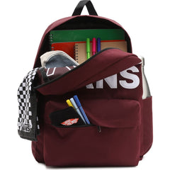 Vans Old Skool Drop V Backpack
