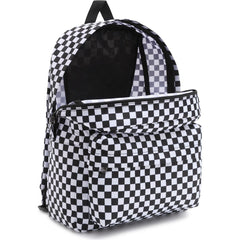 Old Skool Check Backpack - Sporty Pro