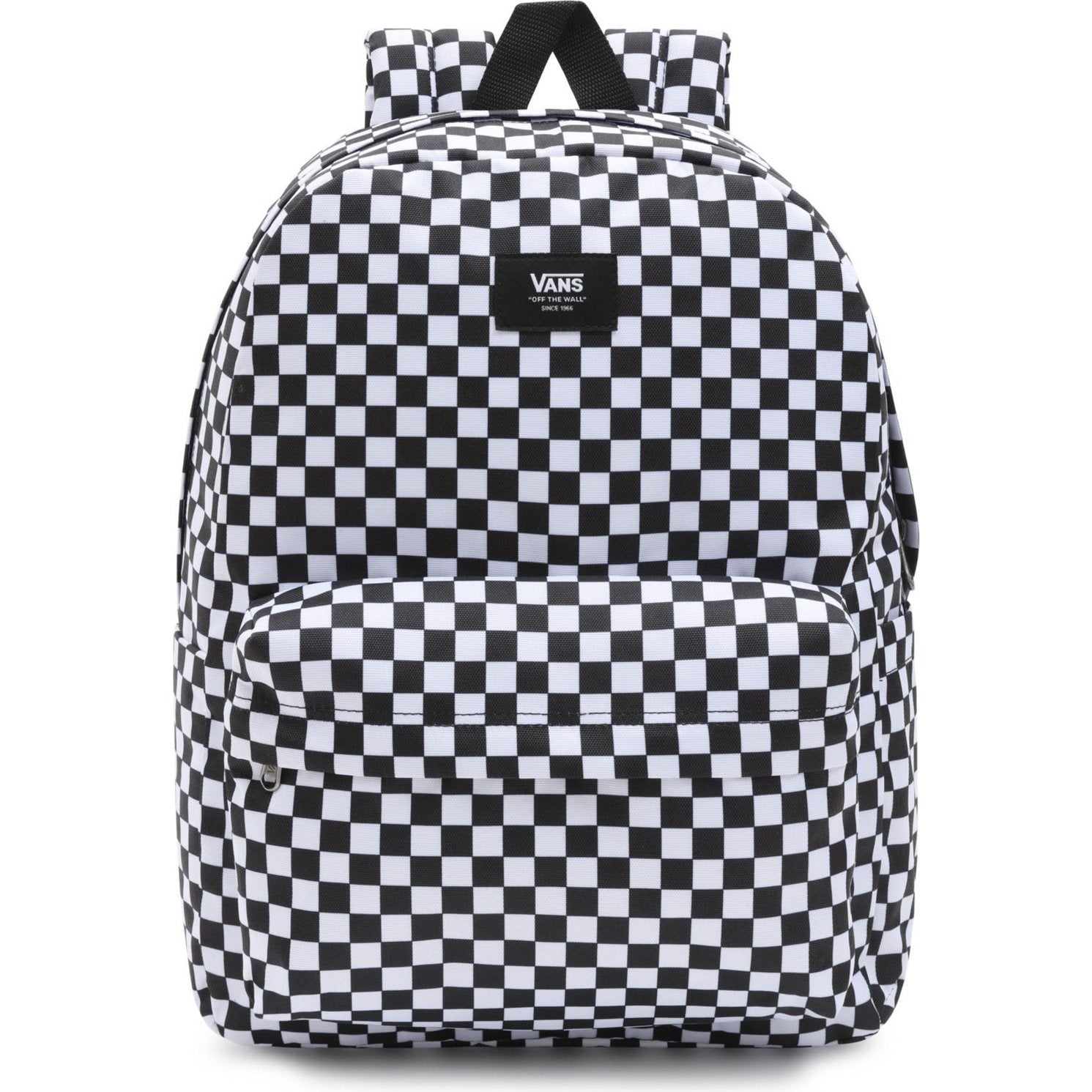 Old Skool Check Backpack - Sporty Pro