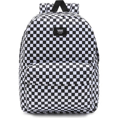 Old Skool Check Backpack - Sporty Pro