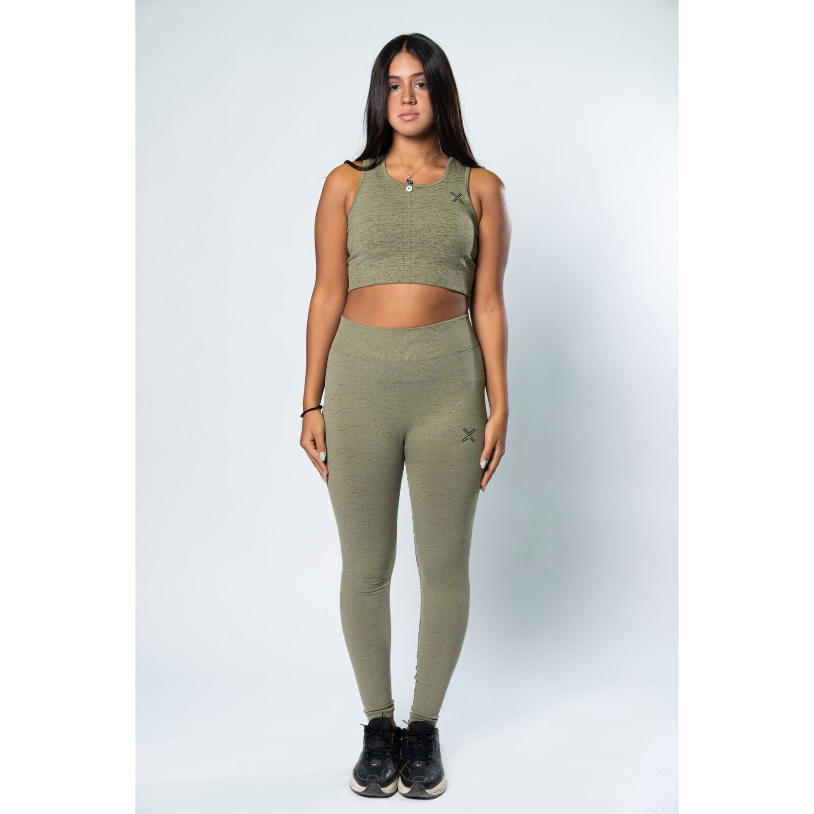 Nexus Vigor Seamless Set - Sporty Pro