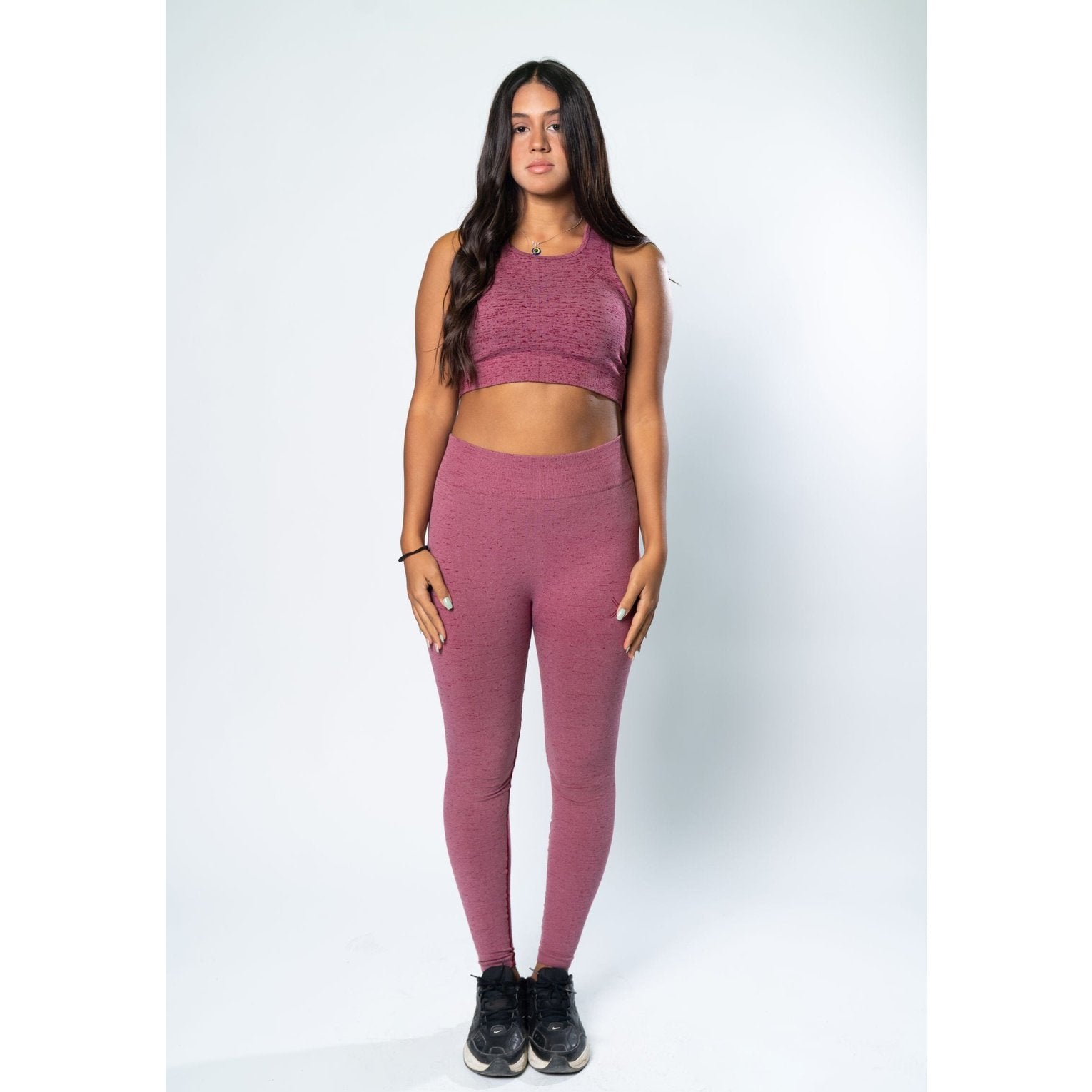 Nexus Vigor Seamless Set - Sporty Pro