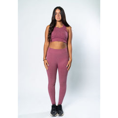 Nexus Vigor Seamless Set - Sporty Pro