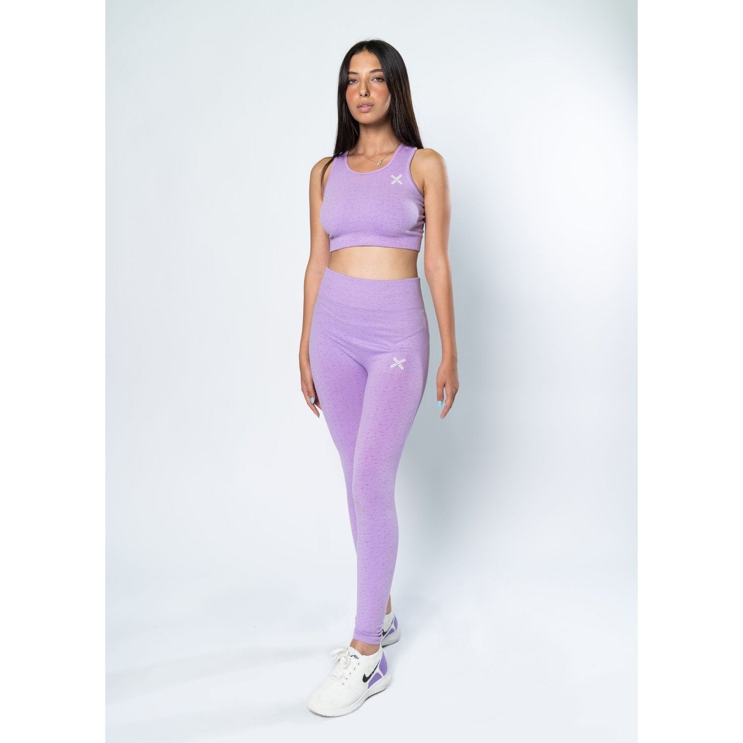 Nexus Vigor Seamless Set - Sporty Pro