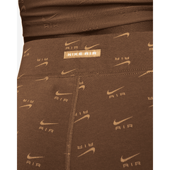 Nike Air Women's High-Waisted Printed Leggings - Sporty Pro