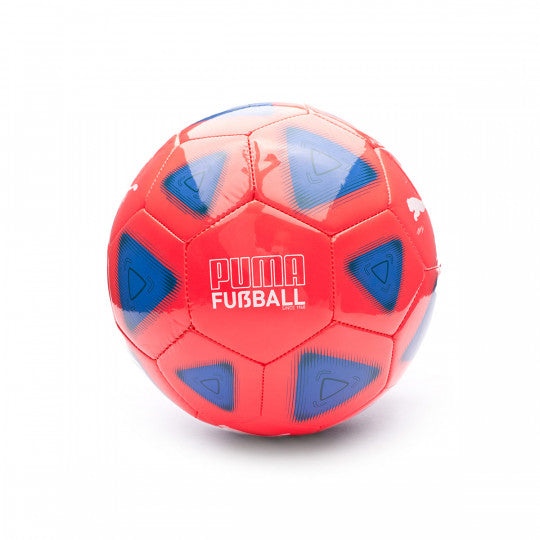 Puma Prestige Ball Sunblaze-Bluemazing-P - Sporty Pro