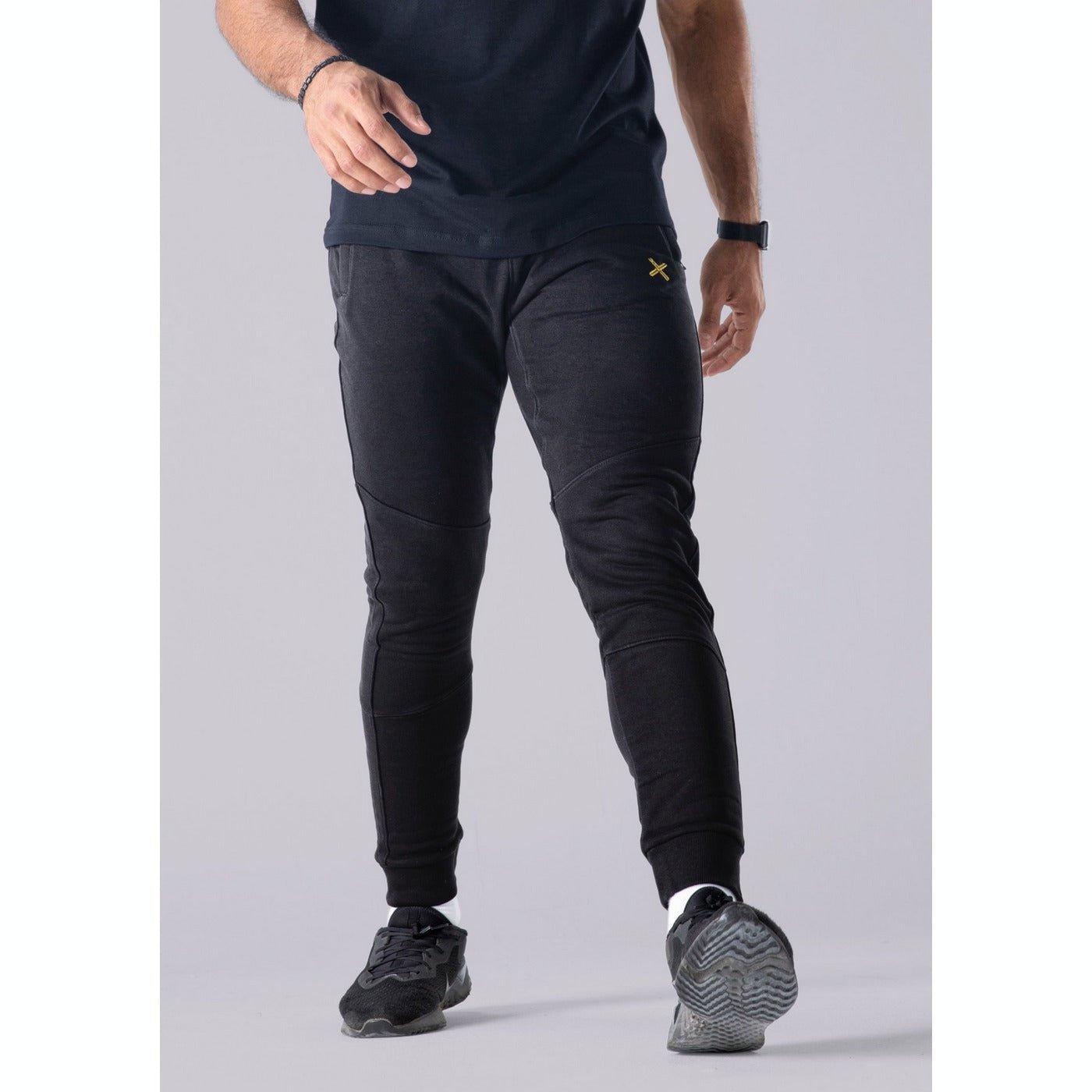 Nexus Classic Tapered Sweatpants - Sporty Pro