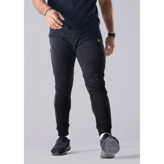 Nexus Classic Tapered Sweatpants - Sporty Pro