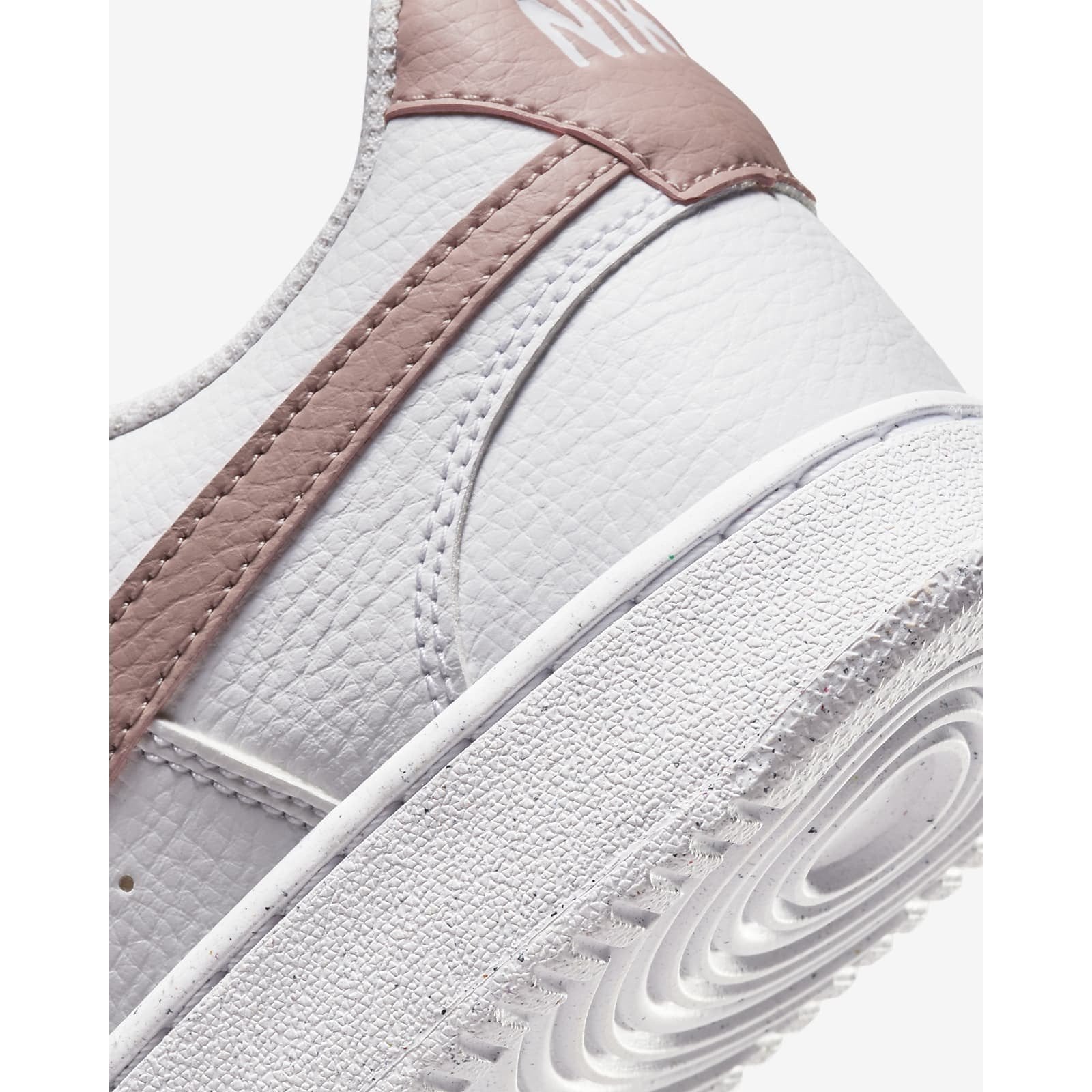 Nike Women's Court Vision LO NN - Sporty Pro