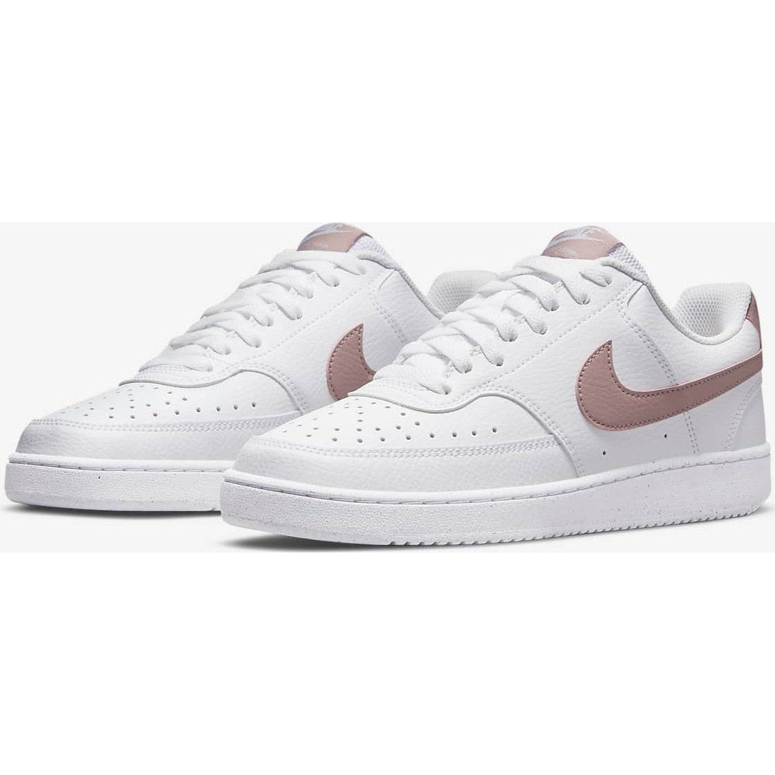 Nike Women's Court Vision LO NN - Sporty Pro