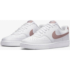 Nike Women's Court Vision LO NN - Sporty Pro