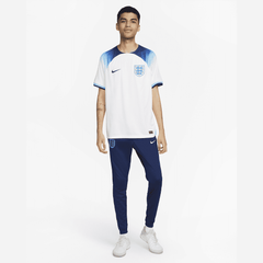 England 2022/23 Stadium Home Men's Nike Dri-FIT Soccer Jersey - Sporty Pro