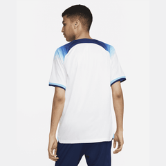 England 2022/23 Stadium Home Men's Nike Dri-FIT Soccer Jersey - Sporty Pro