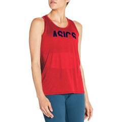 Asics Esnt Gpx Tank - Sporty Pro