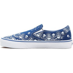 BANDANA CLASSIC SLIP-ON SHOES - Sporty Pro