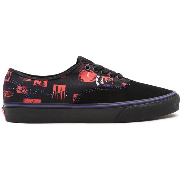 OTW GALLERY AUTHENTIC SHOES - Sporty Pro