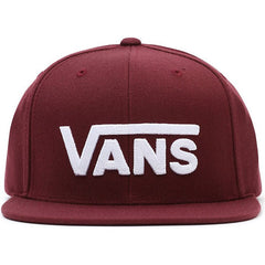 Vans Drop V Snapback Hat