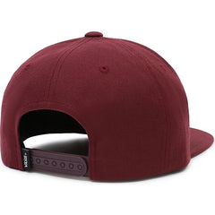 Vans Drop V Snapback Hat