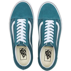 VANS OLD SKOOL BLUE CORAL