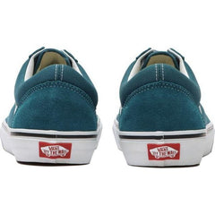VANS OLD SKOOL BLUE CORAL