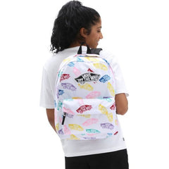 REALM BACKPACK - Sporty Pro
