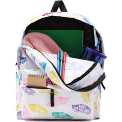 REALM BACKPACK - Sporty Pro