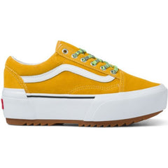 MULTI LACE OLD SKOOL STACKED - Sporty Pro