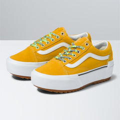 MULTI LACE OLD SKOOL STACKED - Sporty Pro