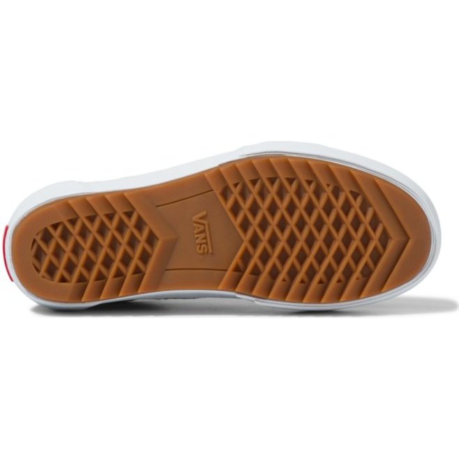 MULTI LACE OLD SKOOL STACKED - Sporty Pro