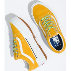 MULTI LACE OLD SKOOL STACKED - Sporty Pro