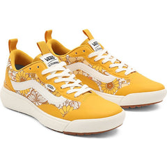 Vans Trippy Floral Ultrarange Exo Shoes