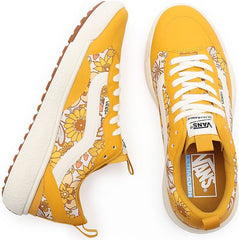 Vans Trippy Floral Ultrarange Exo Shoes