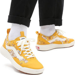 Vans Trippy Floral Ultrarange Exo Shoes