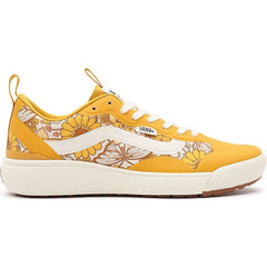 Vans Trippy Floral Ultrarange Exo Shoes