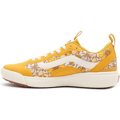 Vans Trippy Floral Ultrarange Exo Shoes