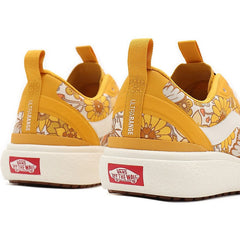 Vans Trippy Floral Ultrarange Exo Shoes